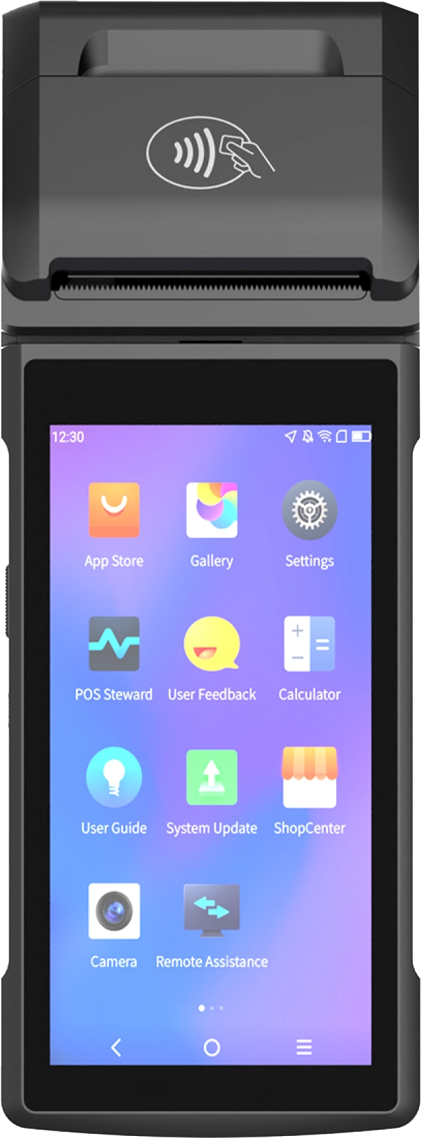Maquininha-P2-Android-11-1-1